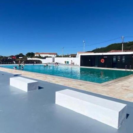 Pico Boutique House Villa Lajes do Pico Kültér fotó