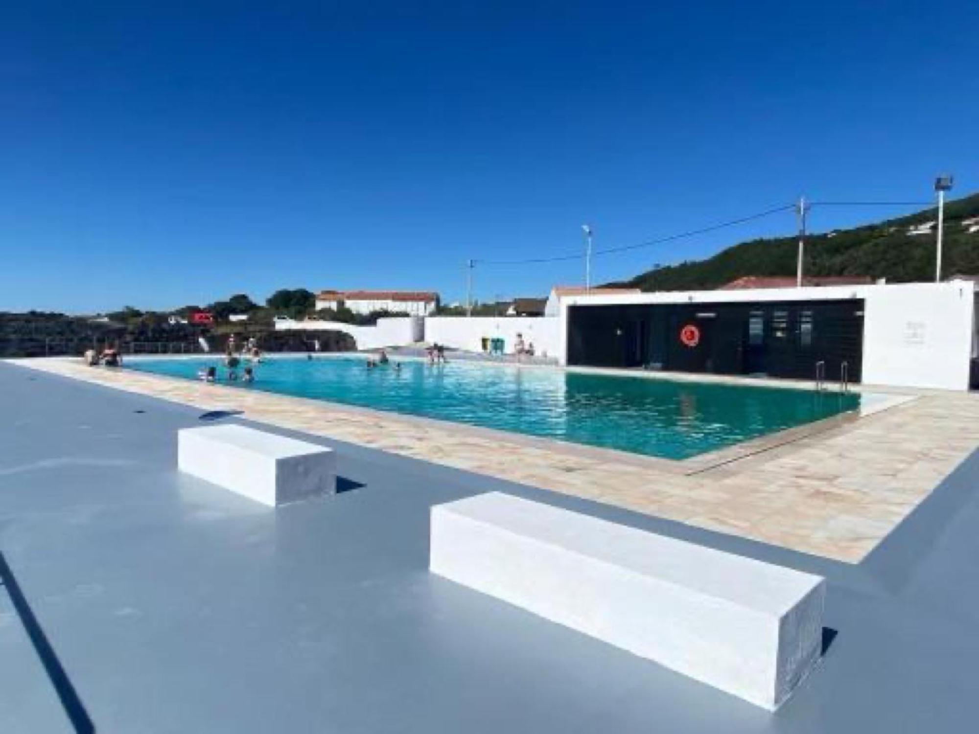 Pico Boutique House Villa Lajes do Pico Kültér fotó