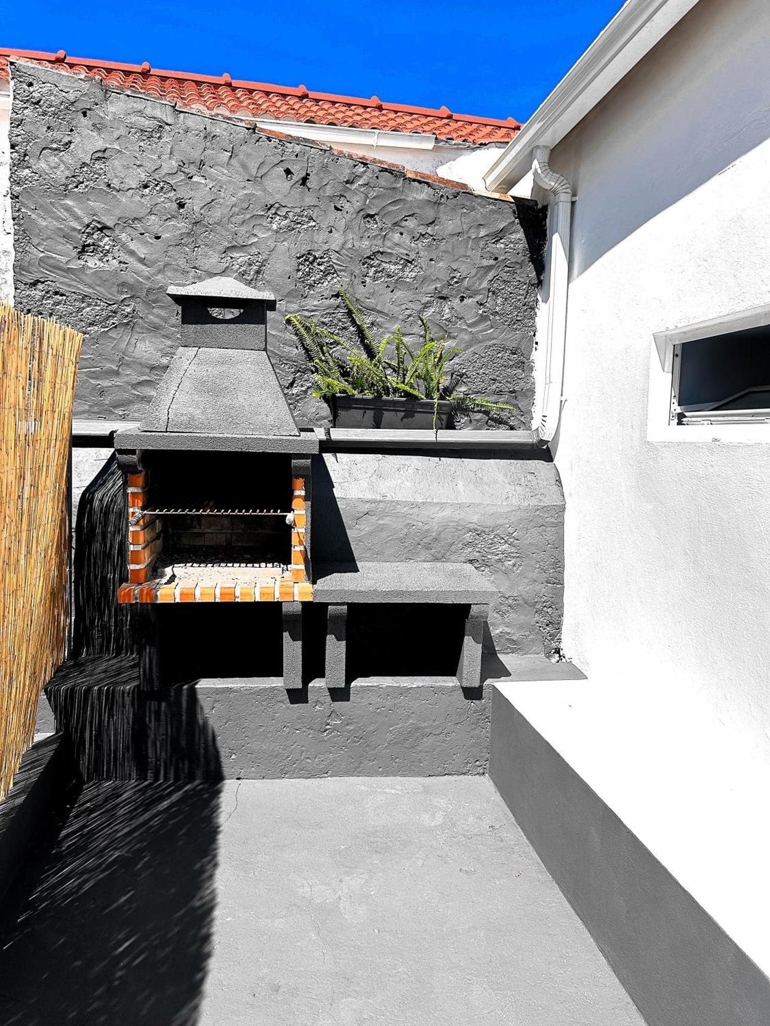 Pico Boutique House Villa Lajes do Pico Kültér fotó