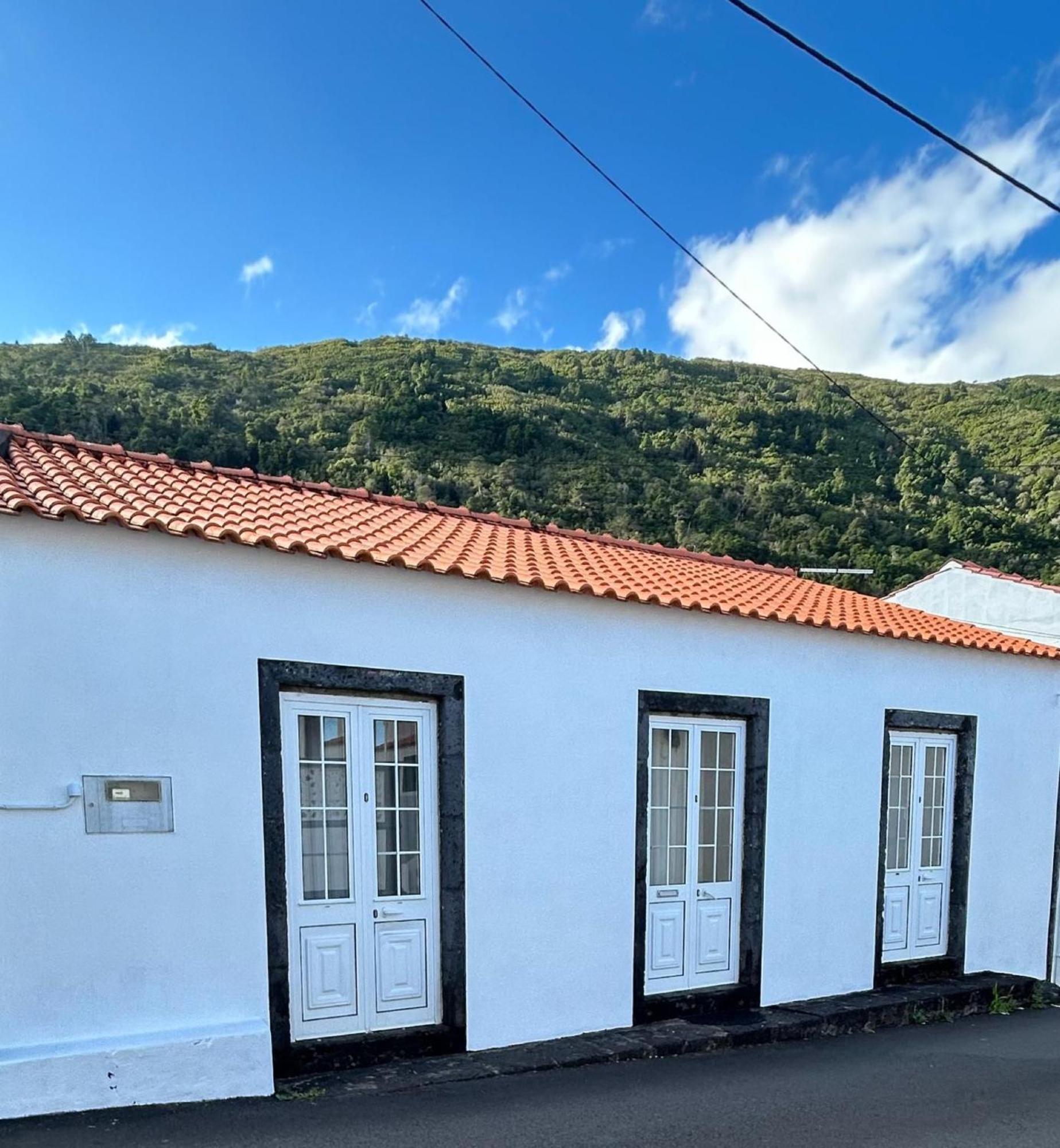 Pico Boutique House Villa Lajes do Pico Kültér fotó