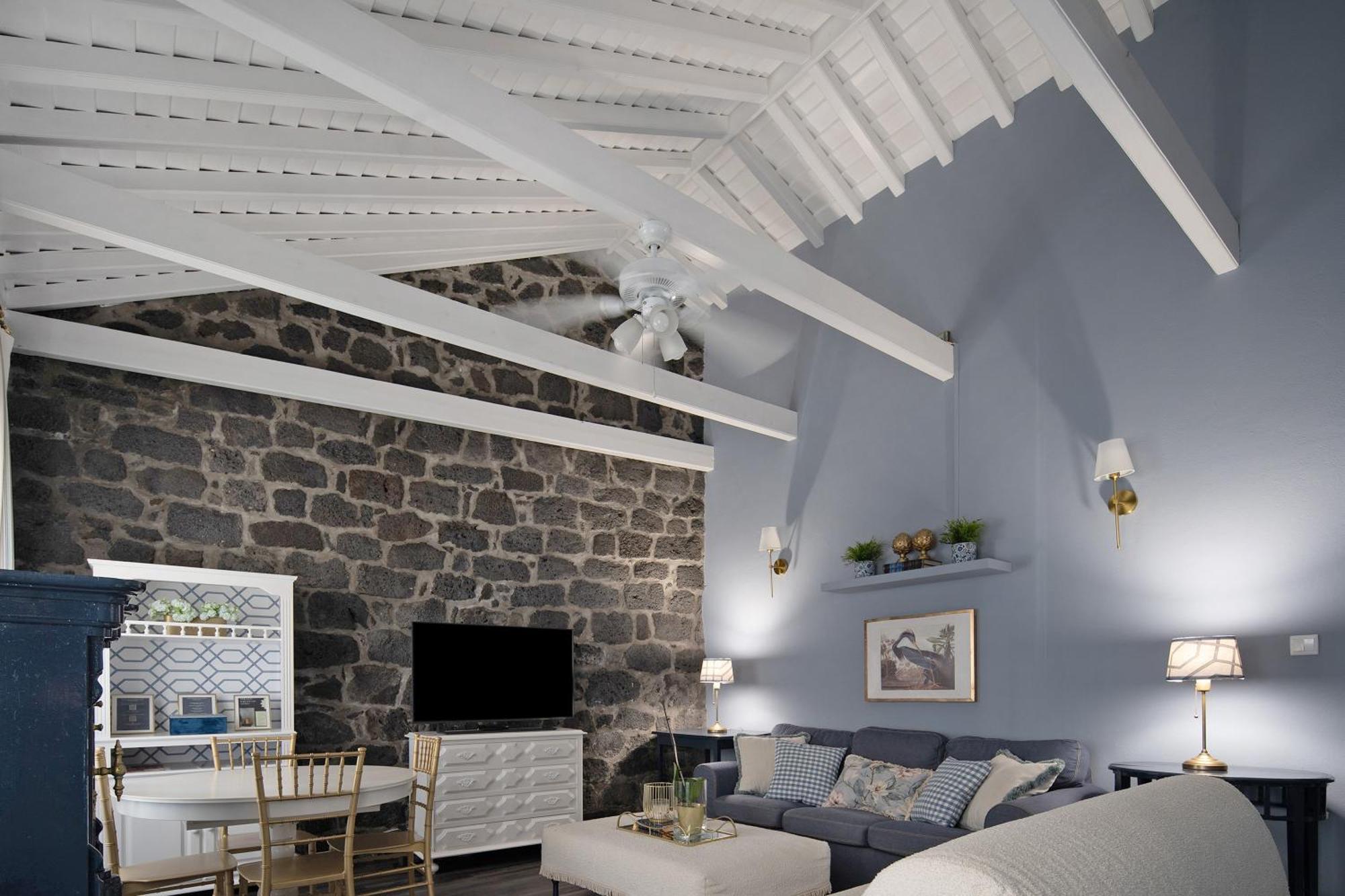 Pico Boutique House Villa Lajes do Pico Kültér fotó