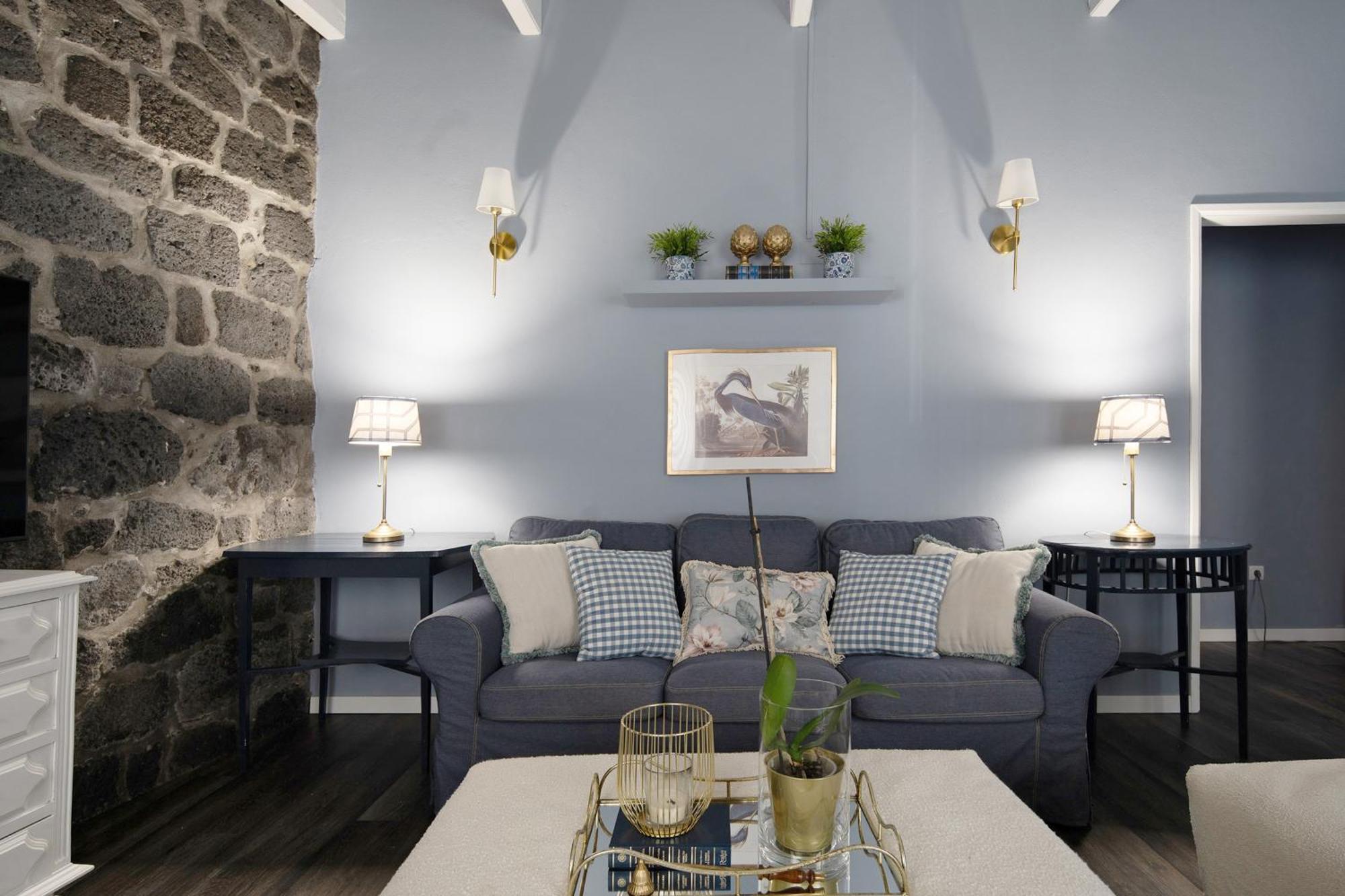 Pico Boutique House Villa Lajes do Pico Kültér fotó