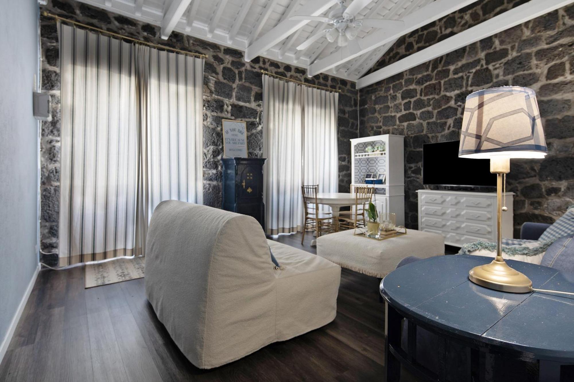 Pico Boutique House Villa Lajes do Pico Kültér fotó