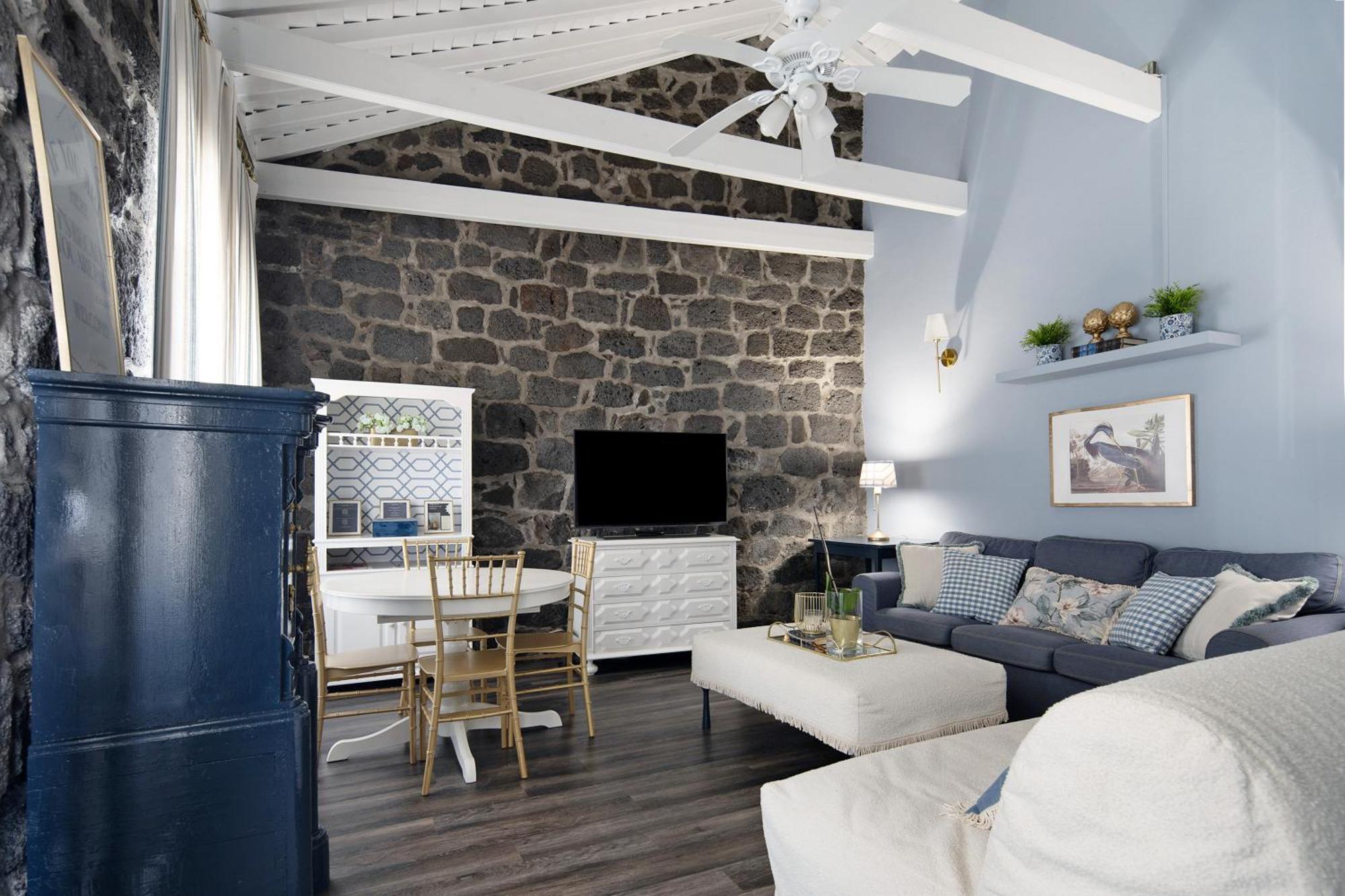Pico Boutique House Villa Lajes do Pico Kültér fotó