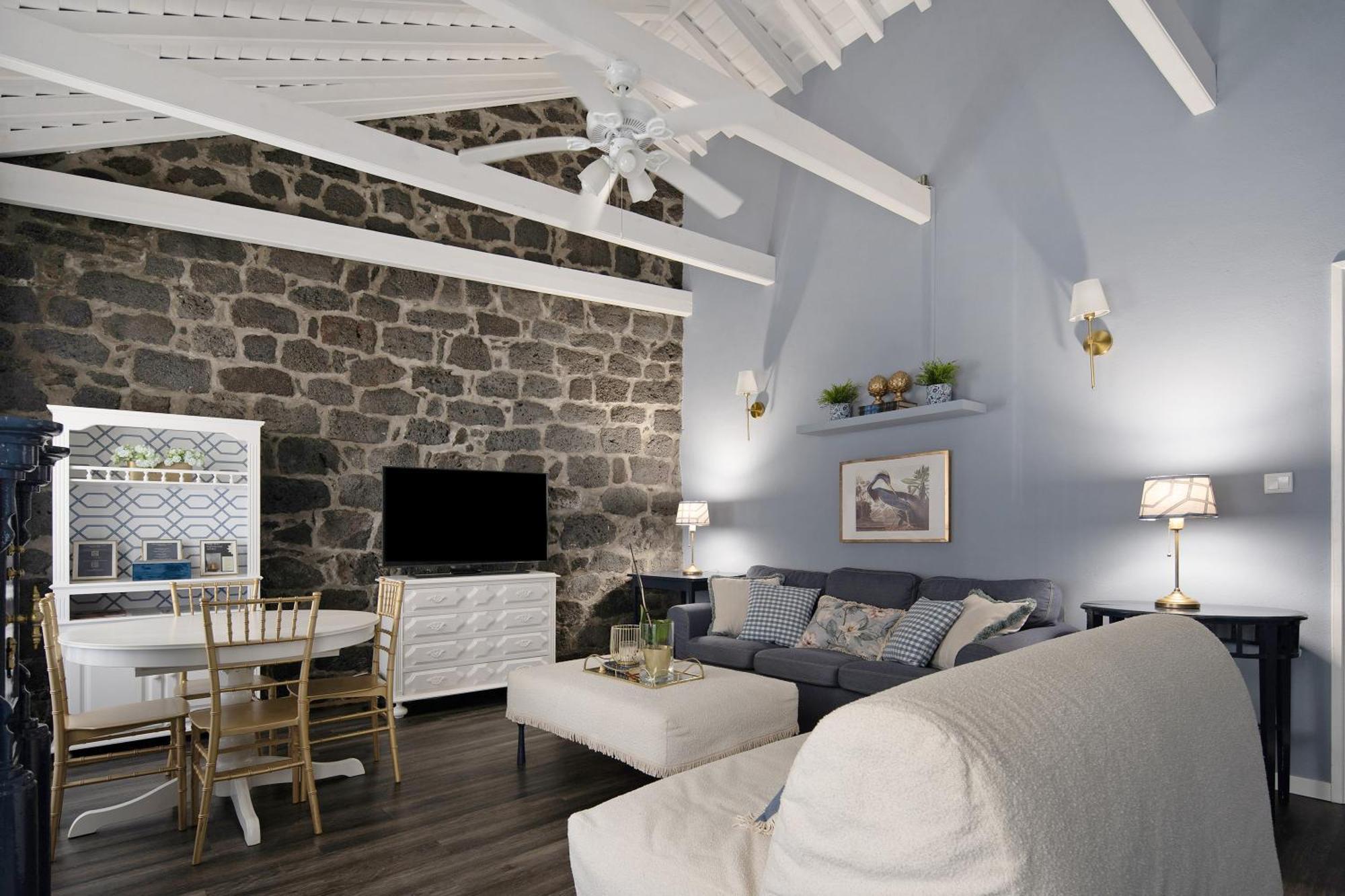 Pico Boutique House Villa Lajes do Pico Kültér fotó