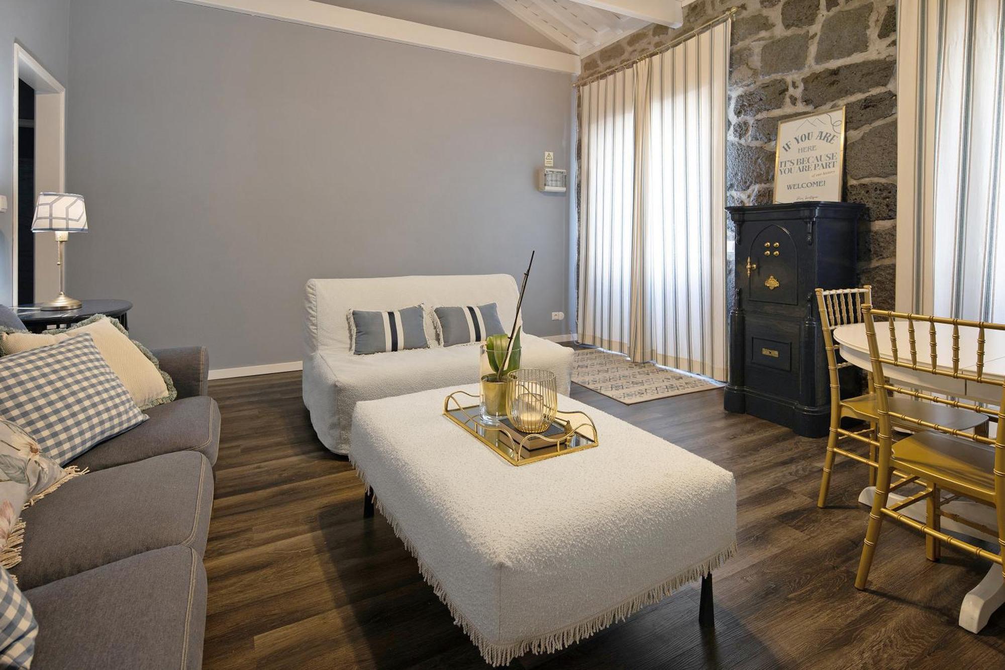 Pico Boutique House Villa Lajes do Pico Kültér fotó